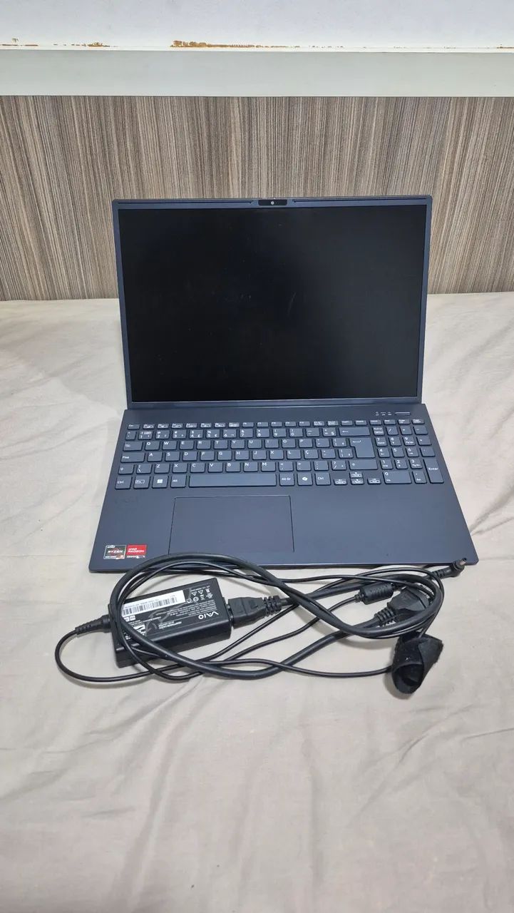 Notebook Vaio FE 16 - Foto 2