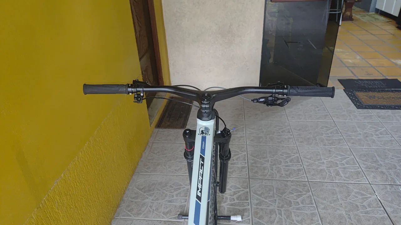 Sense impct comp com upgrades  - Foto 3