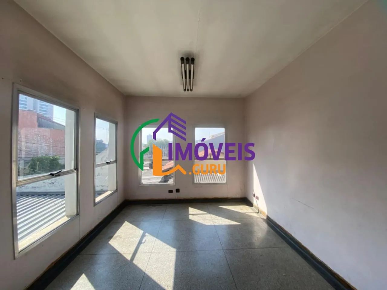 PRÉDIO - VILA FORMOSA - SP