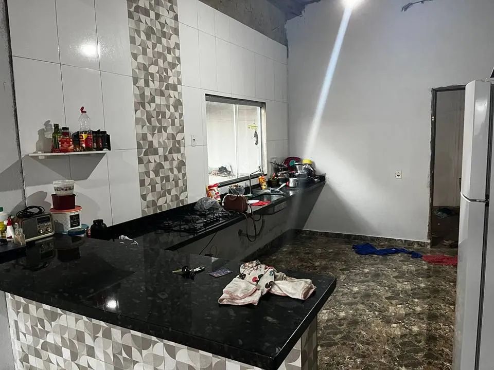 # vende-se imóvel  - Foto 4