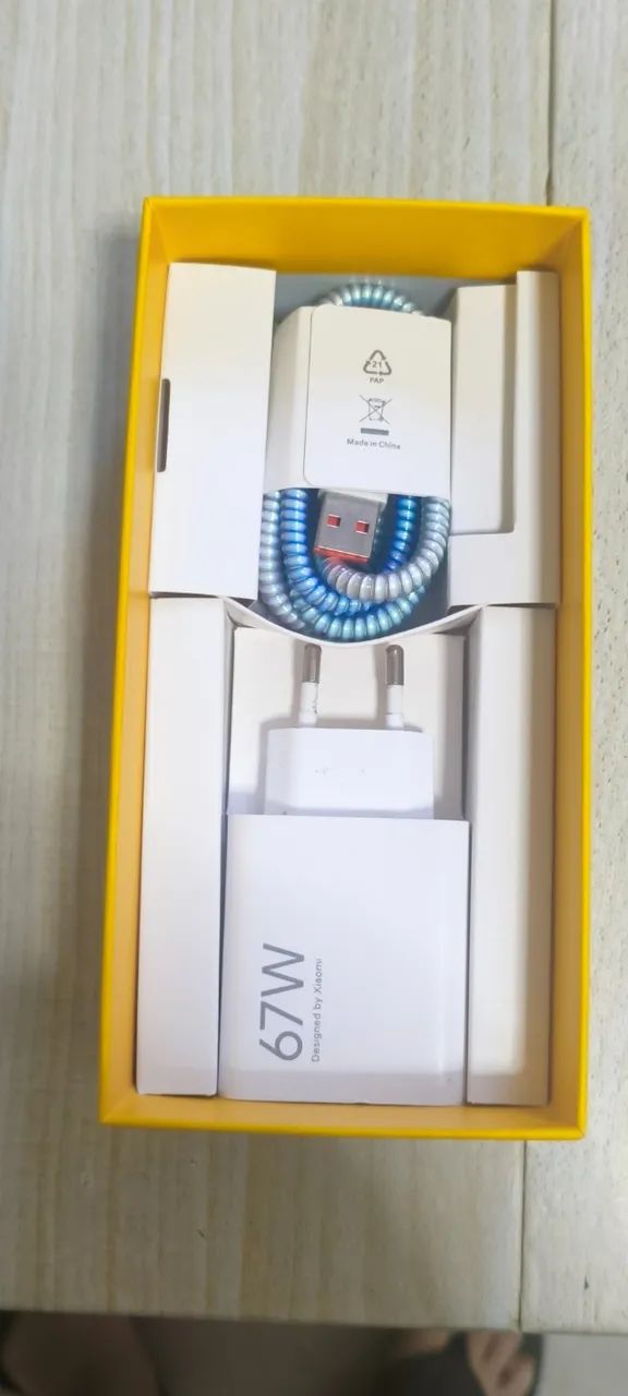 XIAOMI POCO F5 - Foto 3