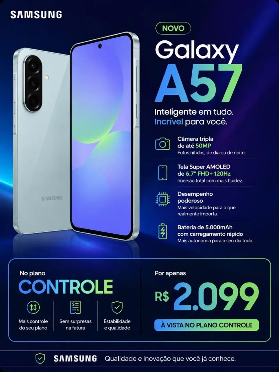 Celular - Foto 2