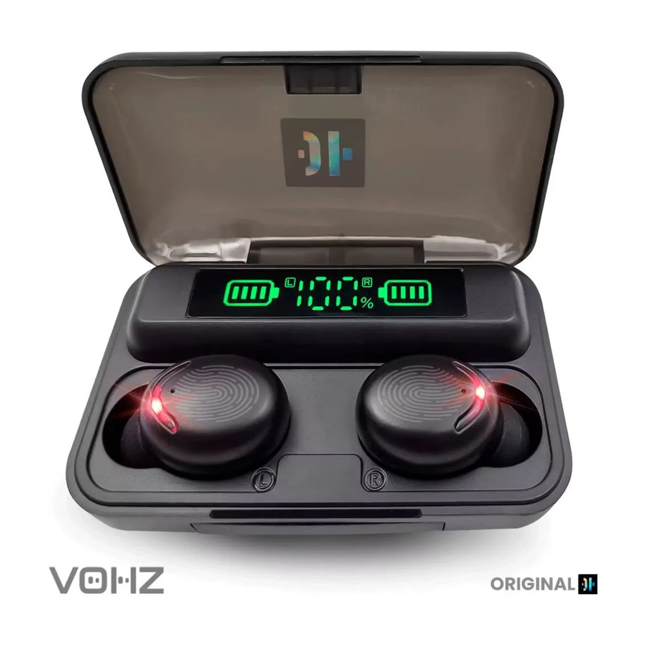 FONE BLUETOOTH VHOZ - Foto 2