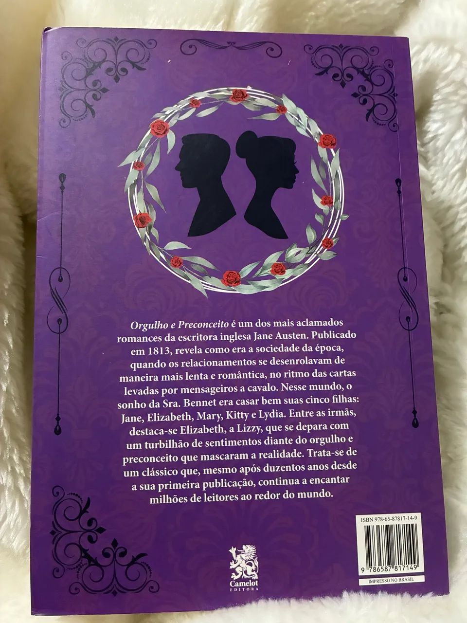 Orgulho e Preconceito - Foto 2