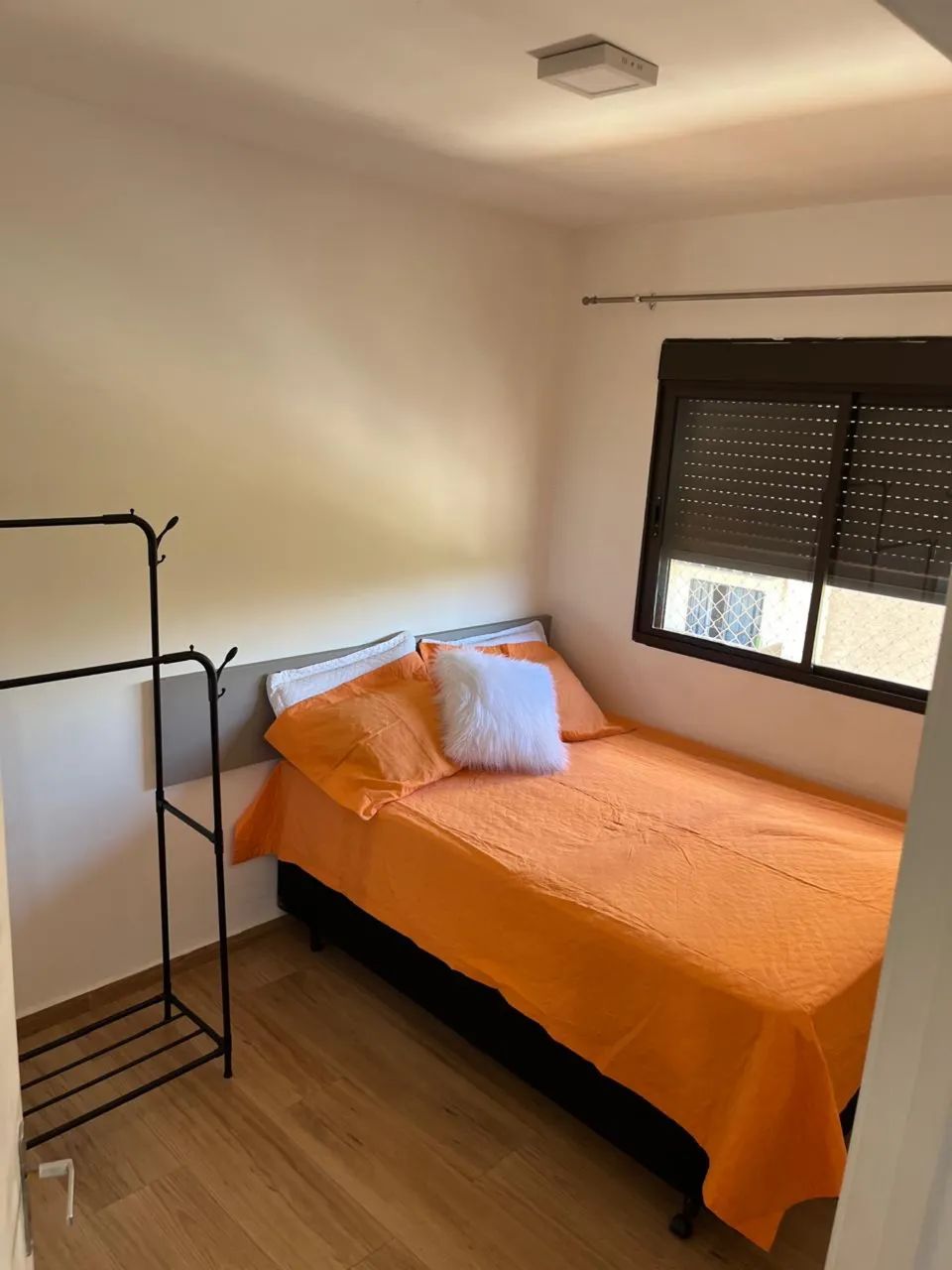 Aluguel de apartamento mobiliado próx ao Campolim - Foto 2