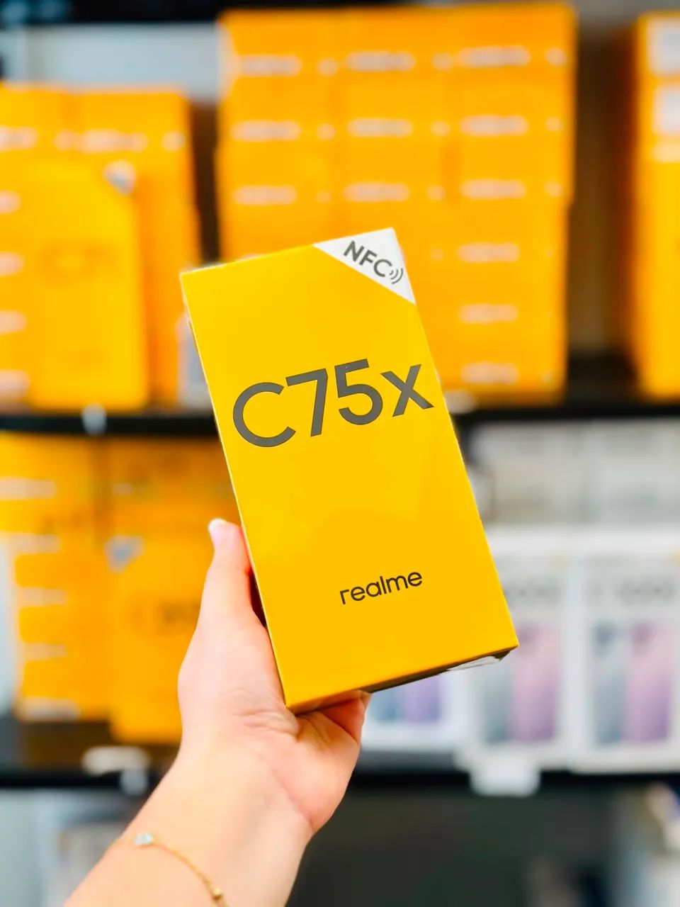 Celular  c75x - Foto 2