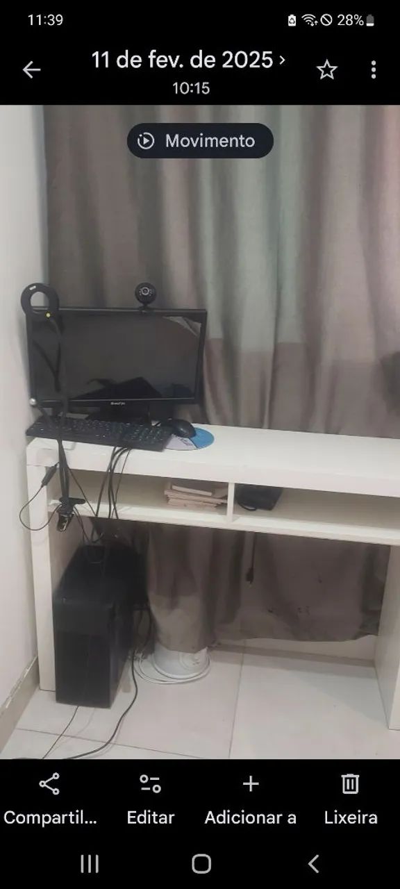 Computador completo R$600 - Foto 3