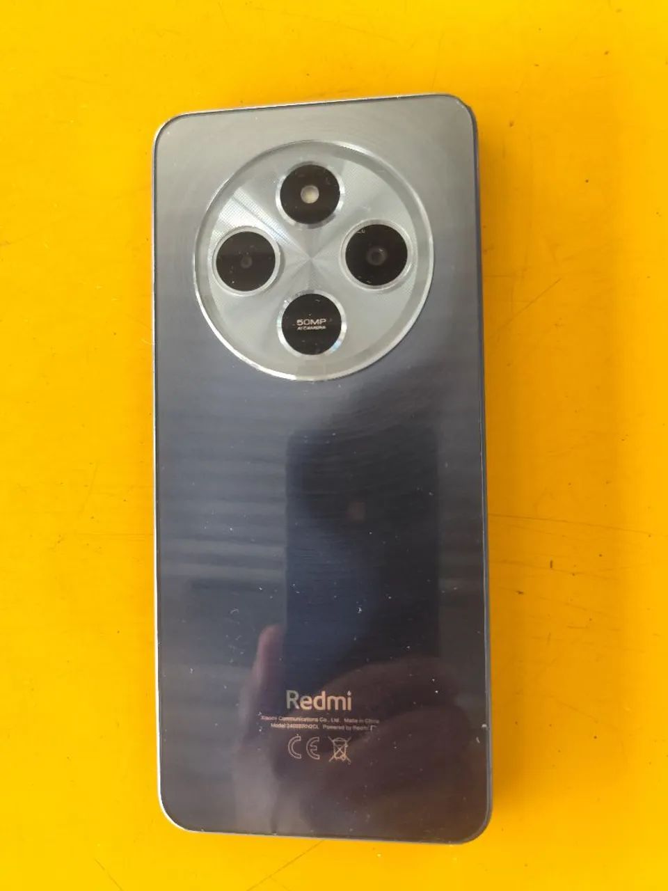 Vende-se celular Semi-novo.  - Foto 3
