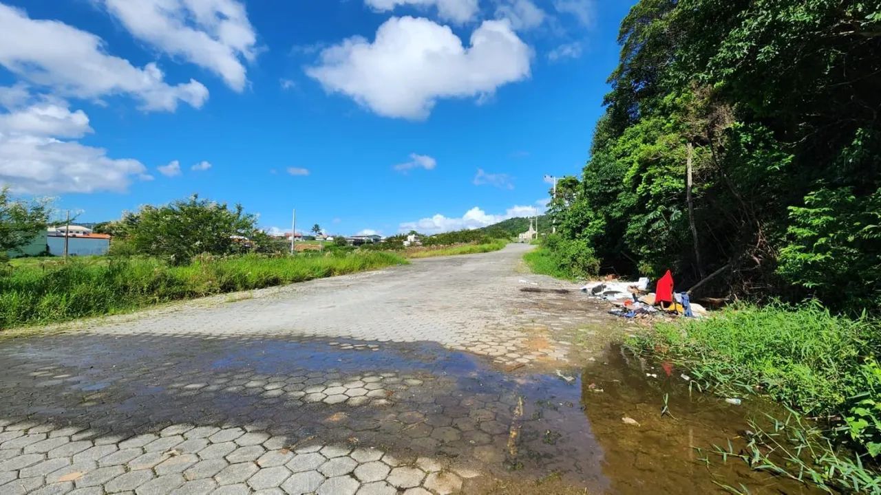 Terreno para Venda em São José, Areias - Foto 13