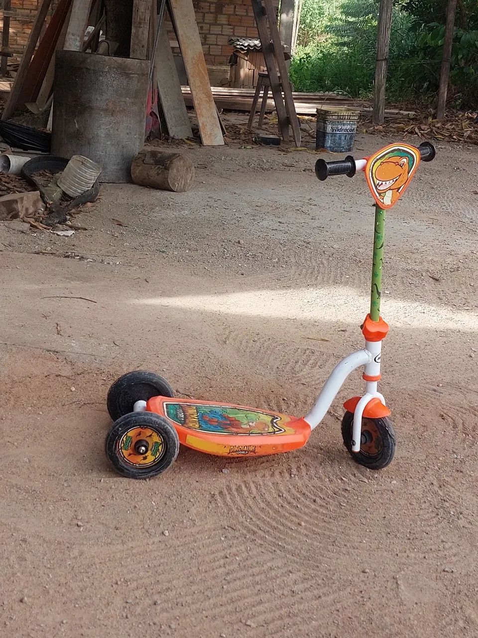 Patinete