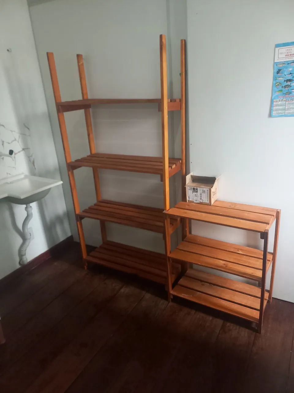 Monokitnet - Foto 2