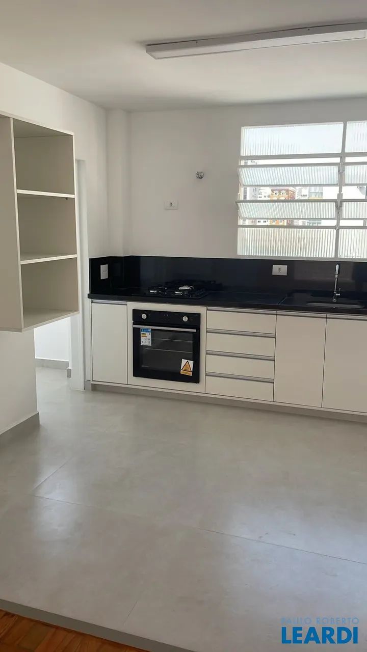 APARTAMENTO - CERQUEIRA CÉSAR - SP - Foto 2
