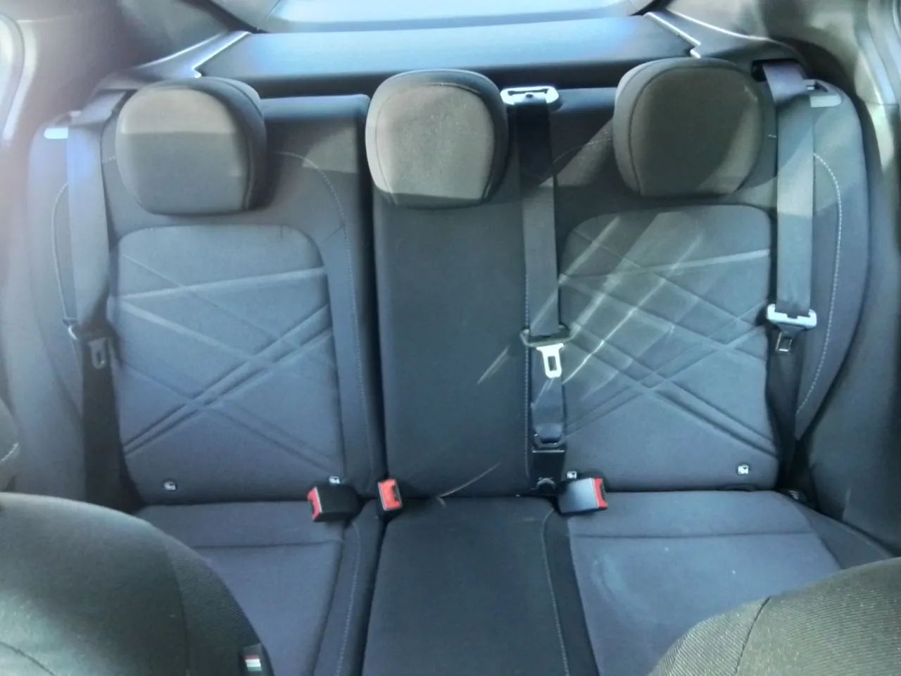 Fiat Fastback Audace 200 TB Aut (Hibrído), foto 9 de 14