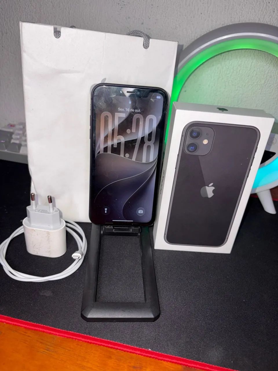 iPhone 11  - Foto 2