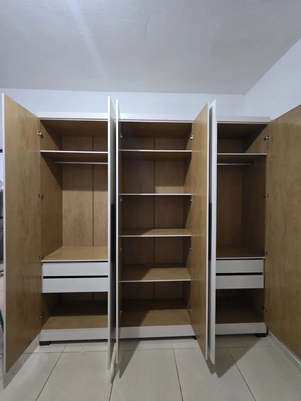 Montador de Móveis - Foto 4