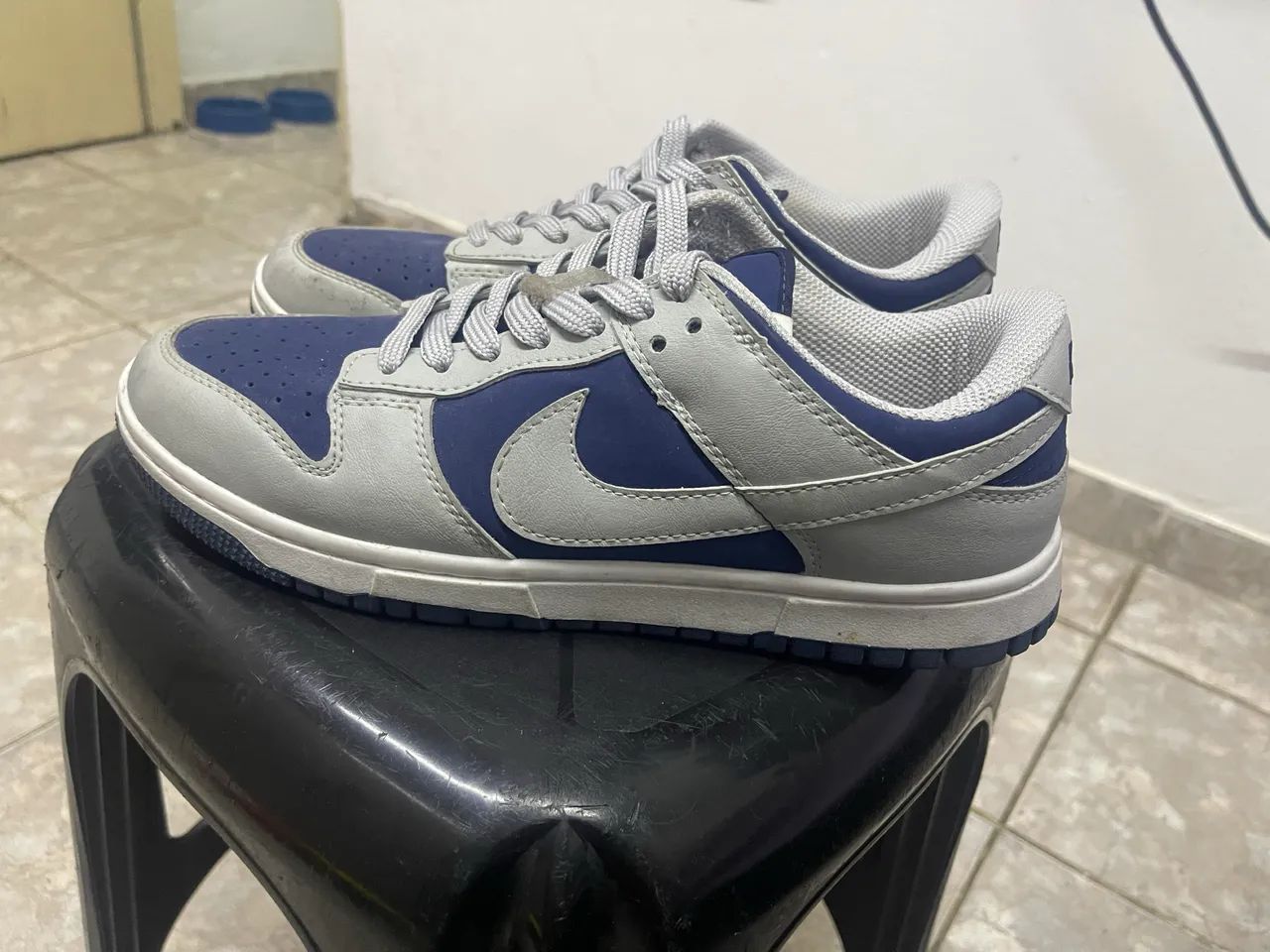 Tênis Nike Dunk - Foto 2