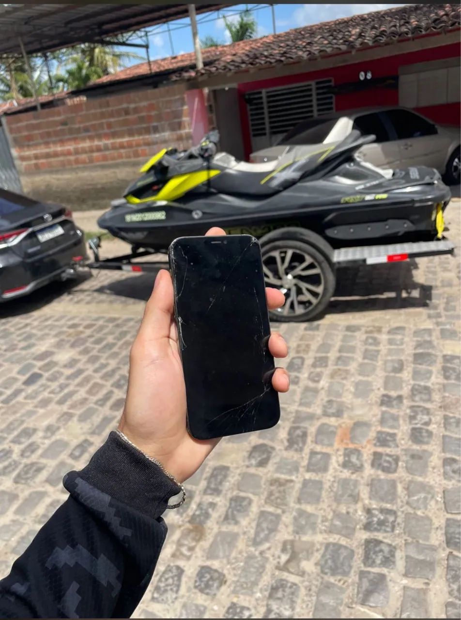 Iphone 12 Pro - Foto 2