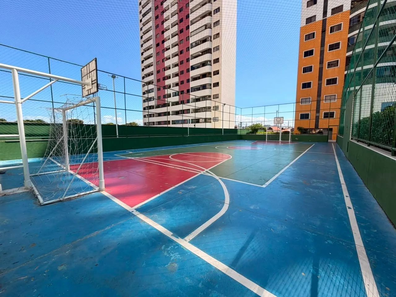 Apartamento à venda em Fátima, Fortaleza - Foto 4