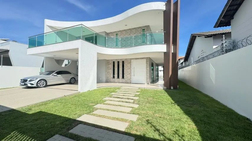 EXCLUSIVIDADE NO PARAVIANA ALTO PADRÃO - Foto 5