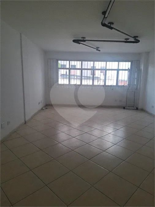 Salas para locação em Santana - SP