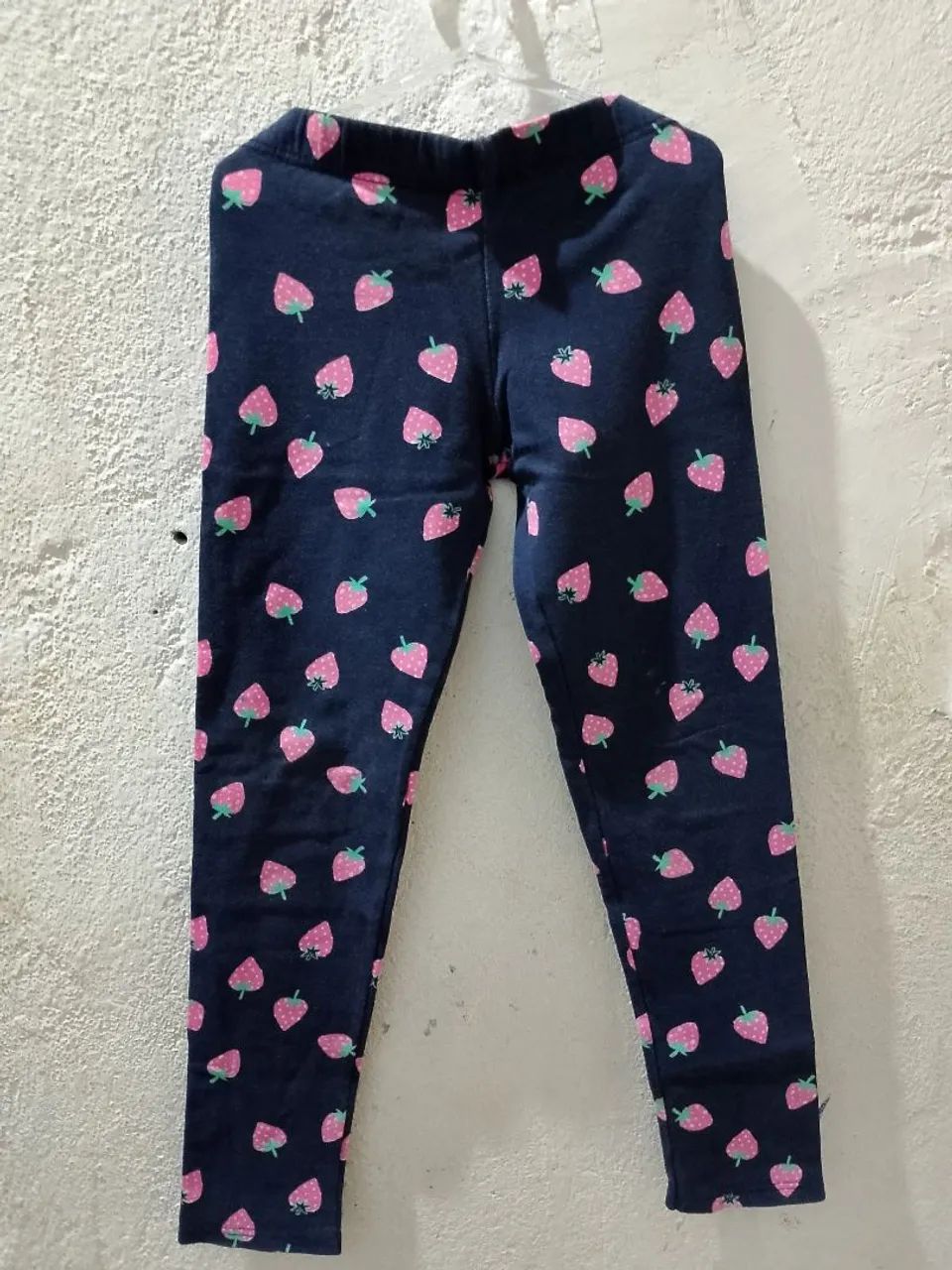Calça moletom infantil - Foto 4