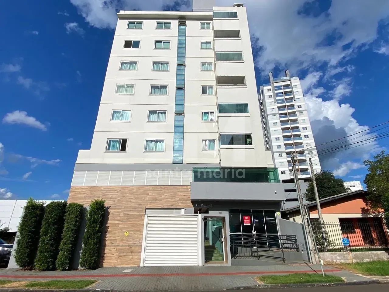 Sala para locação, Passo dos Fortes, Chapecó  SC
