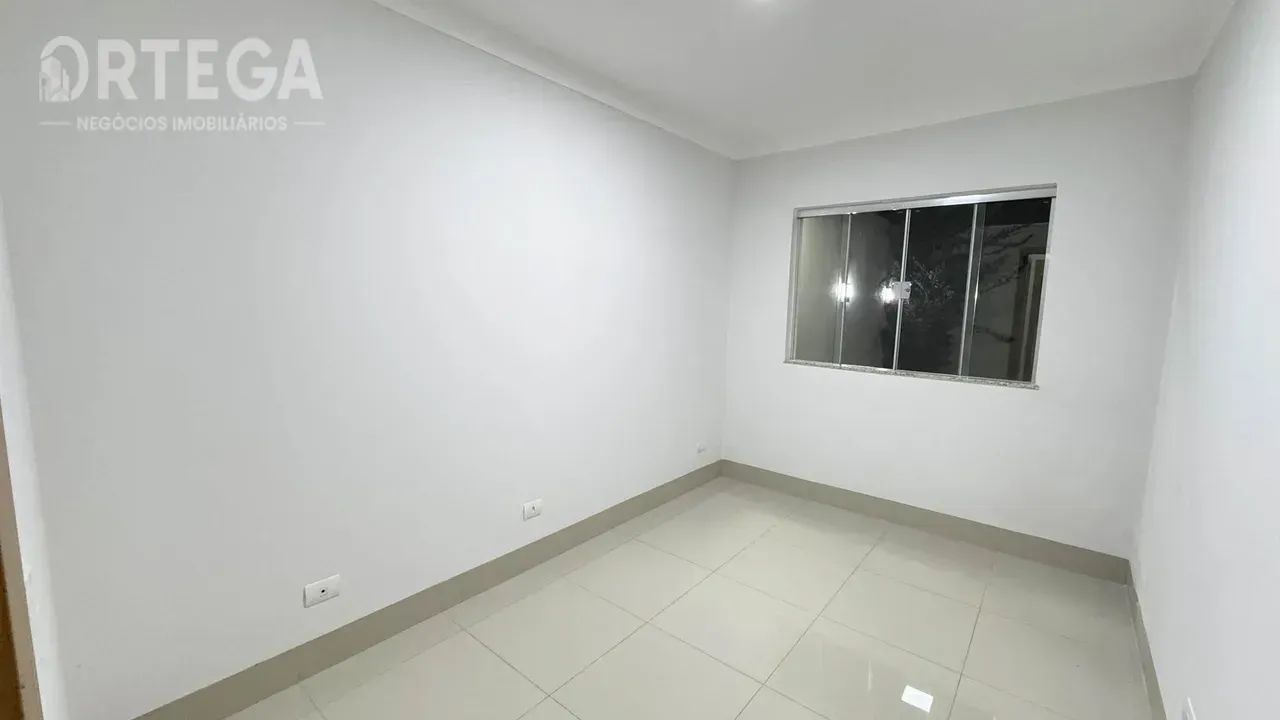 Casa para venda com 03 quartos em Maringá PR. - Foto 5
