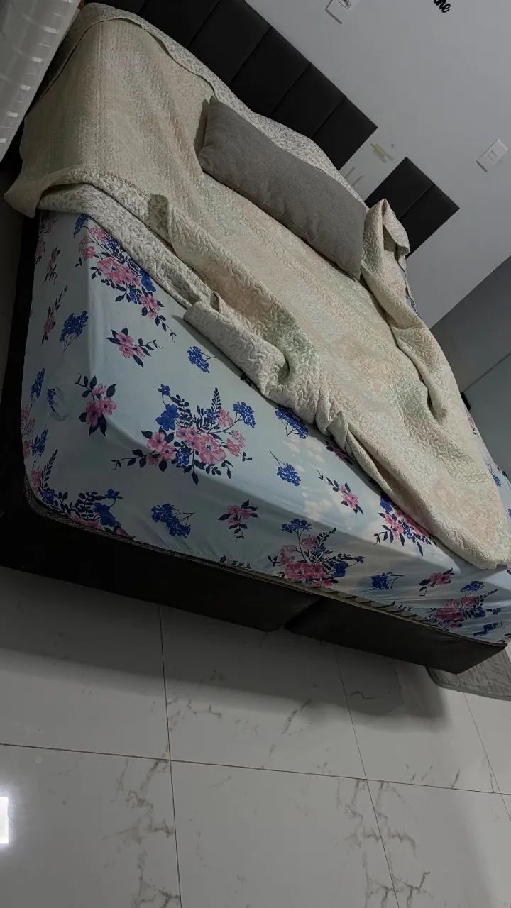 Cama king  - Foto 4