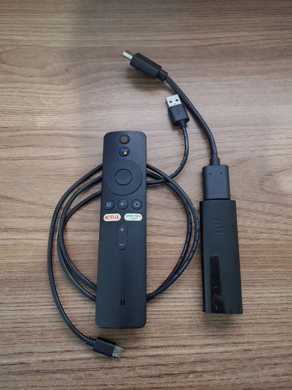 Xiaomi Mi TV Stick 1080p Android TV
