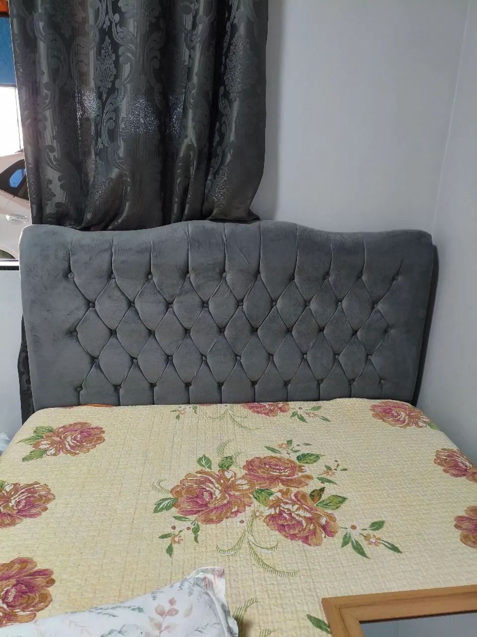 Cabeceira de cama  - Foto 2