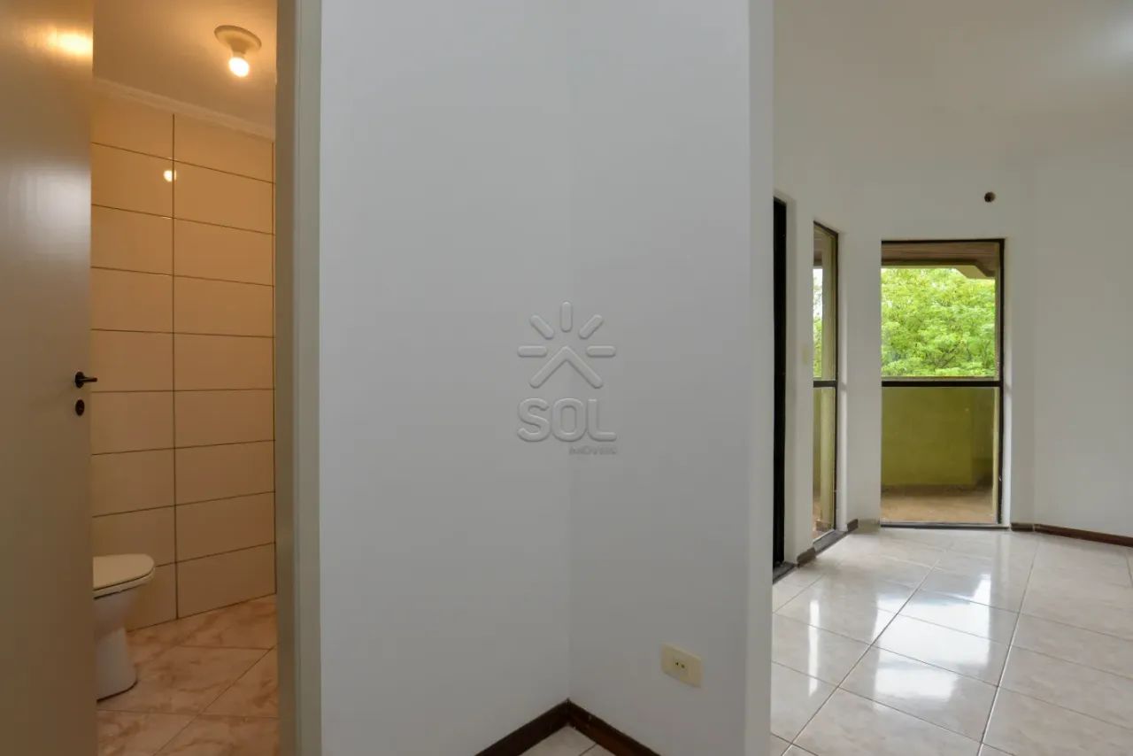 Apartamento para locação, Edifício Serra Negra, Centro - Foz do Iguaçu/PR - Foto 2