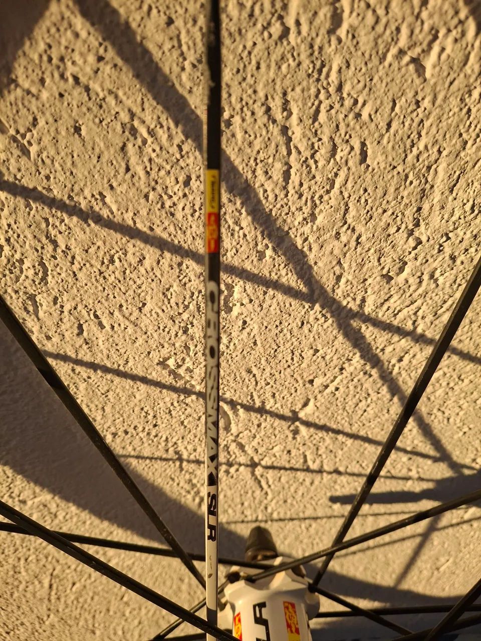 Roda crossmax dianteira aro 29 - Foto 2