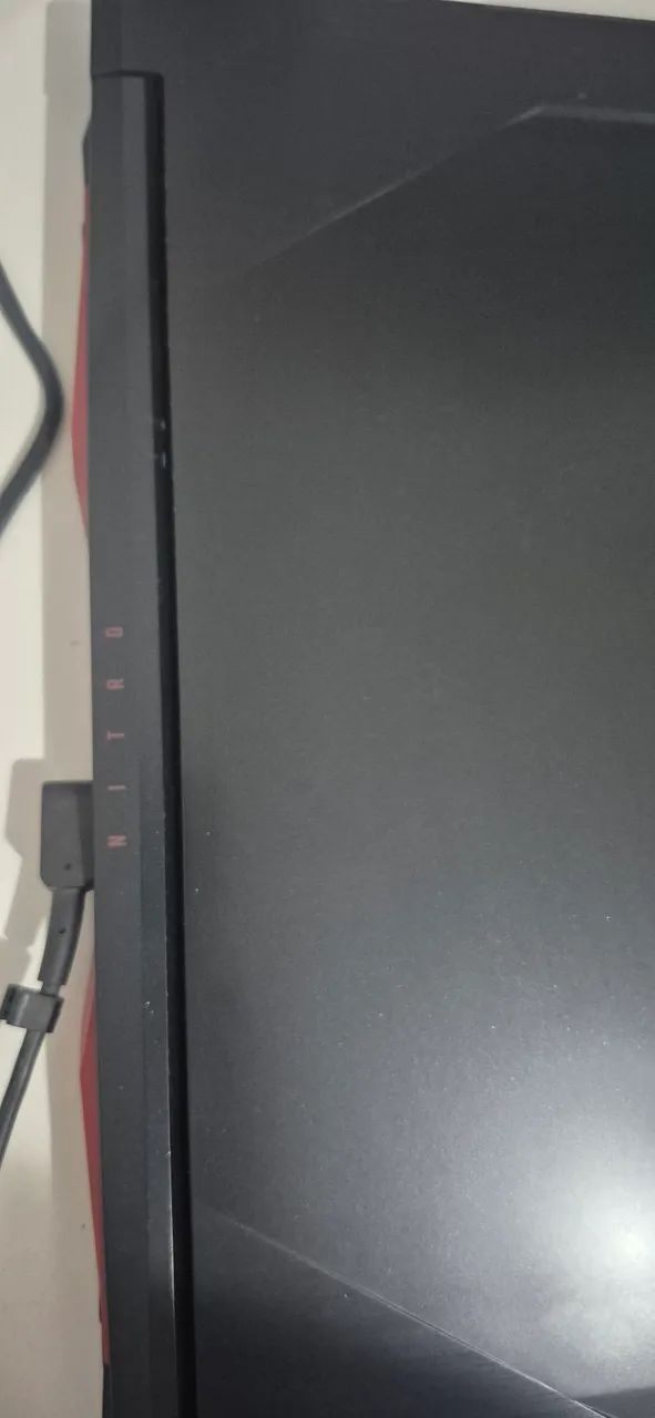 Notebook Gamer Acer Nitro 5 Intel Core i5 8GB - Foto 5
