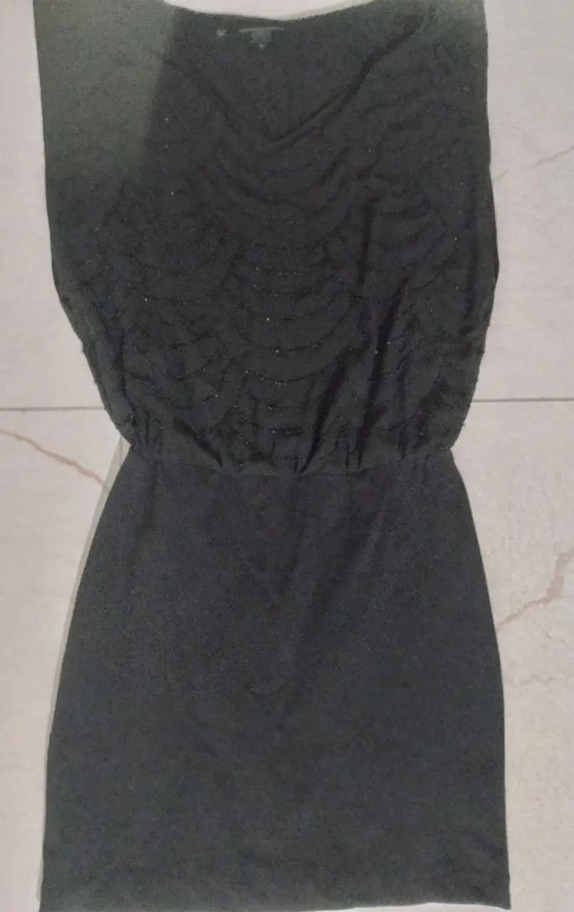 Vestido de festa 