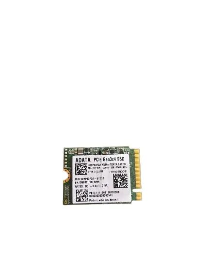 Nvme ADATA Pcie Gen3x4 SSD 512GB - Foto 3