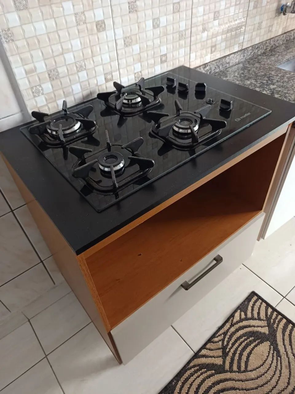 Kitinete - Foto 2
