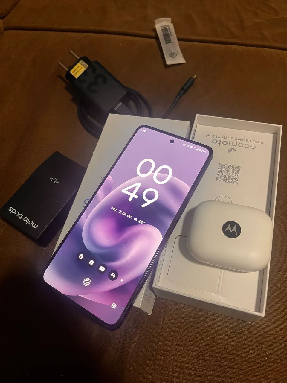 Celular Motorola - Foto 4