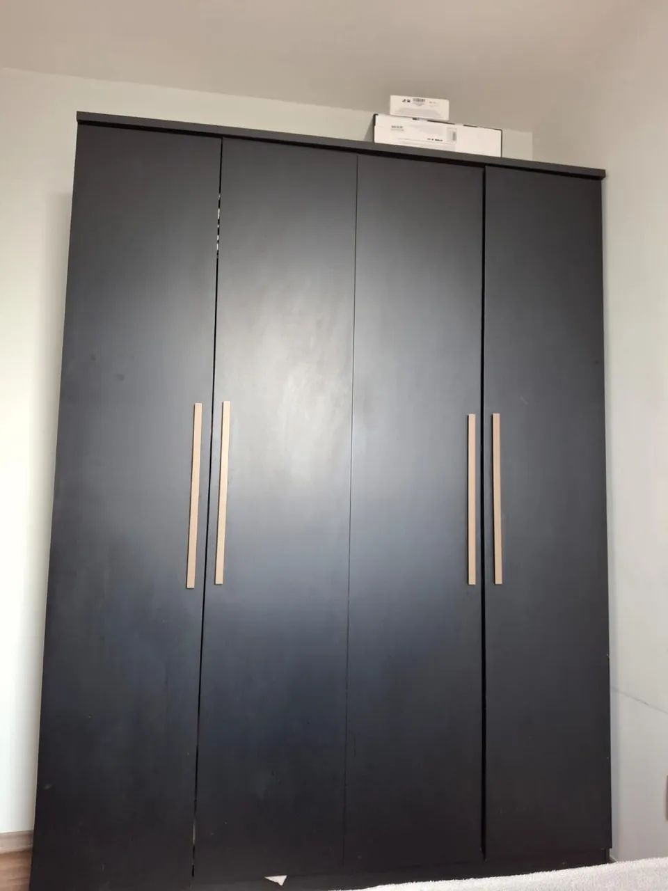 Guarda roupa