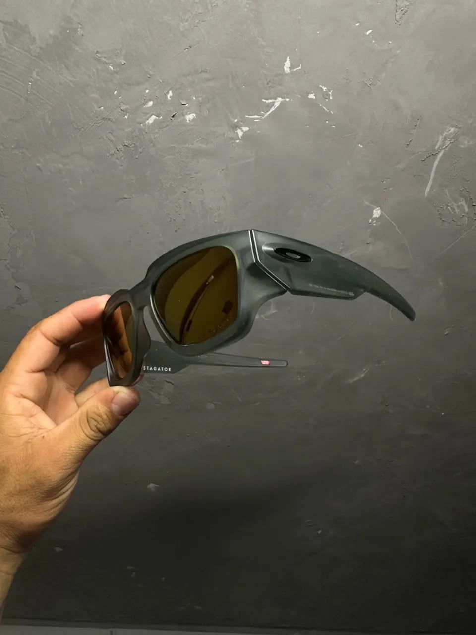 Oakley Instagator Premium