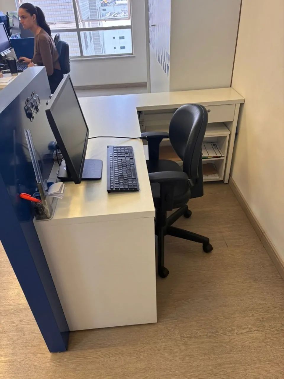 Mesa de Escritório  - Foto 2