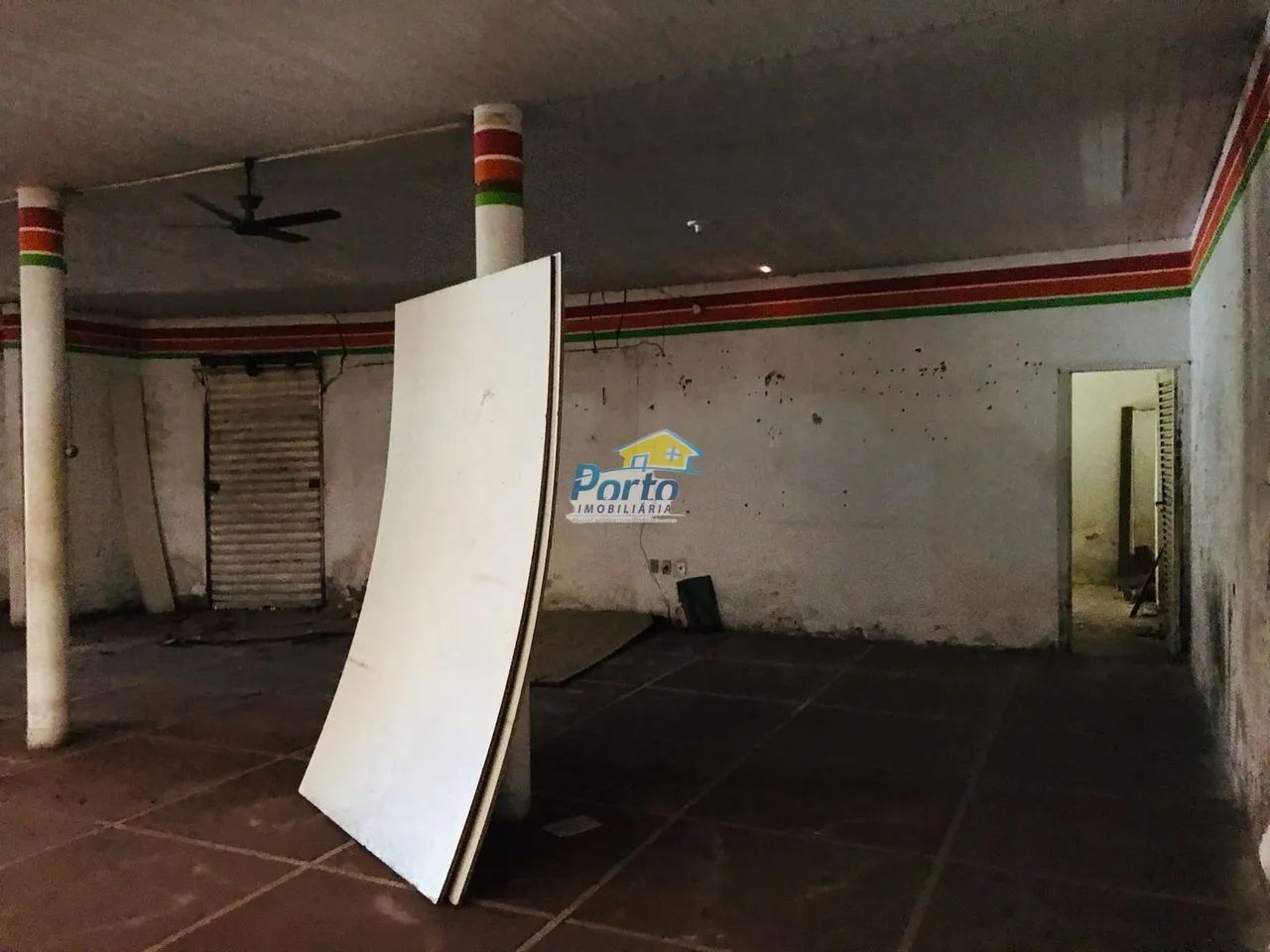 Salão Comercial para Locação CENTRO, José de Freitas - Foto 5