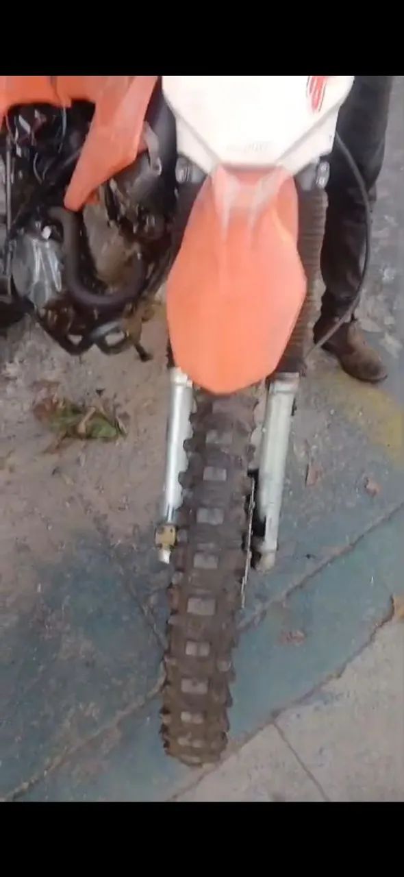 Trilha  - Foto 2