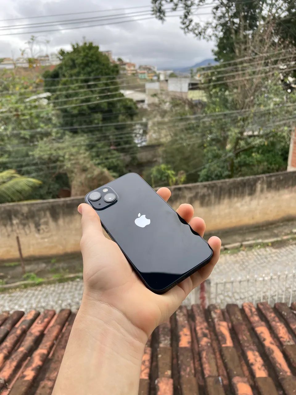 iPhone 13 128 GB FACE ID ? OPORTUNIDADE  - Foto 3