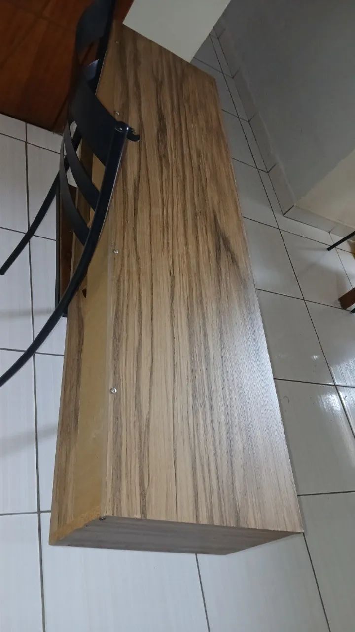 Rack Suspenso para Smarttv  - Foto 2
