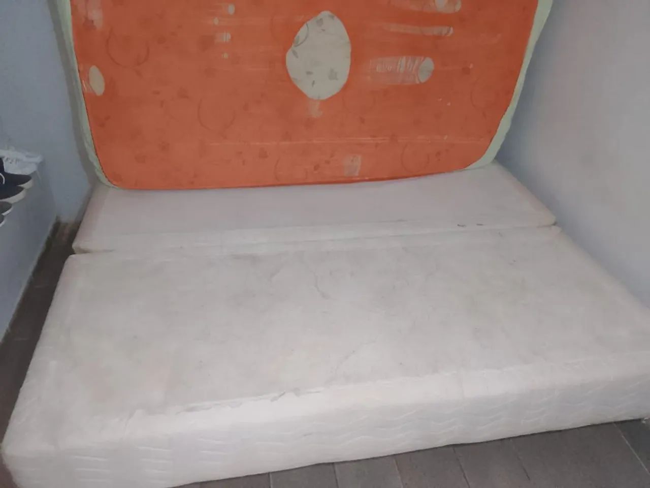 Vendo umas coisas de casa  - Foto 3