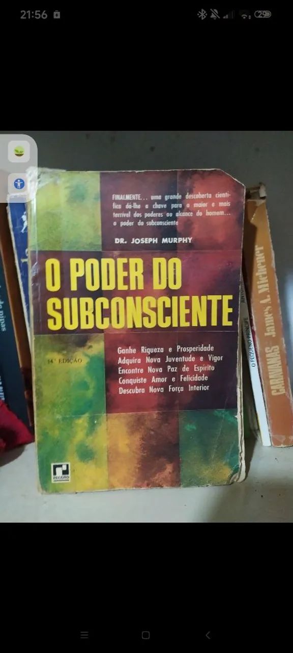 Livros