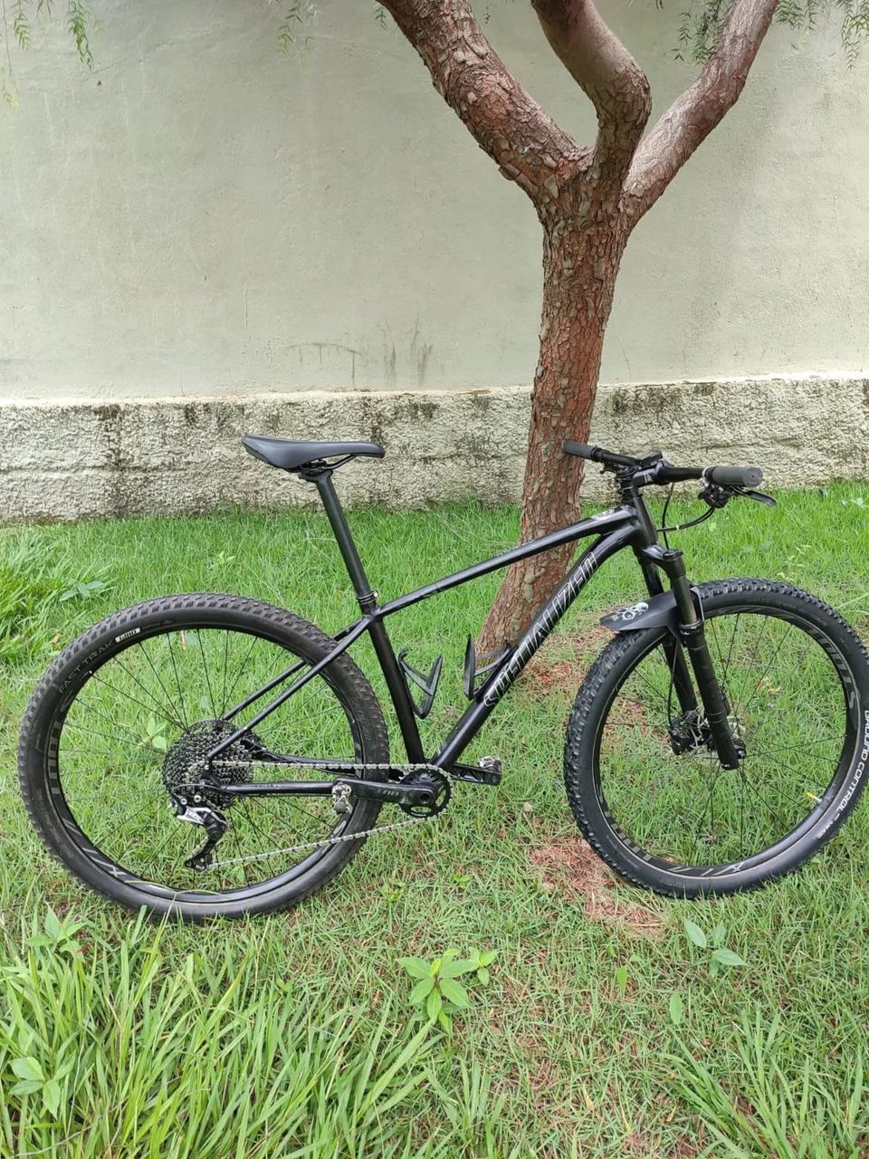 BIKE SPECIALIZED ROCK HOPPER PRO 