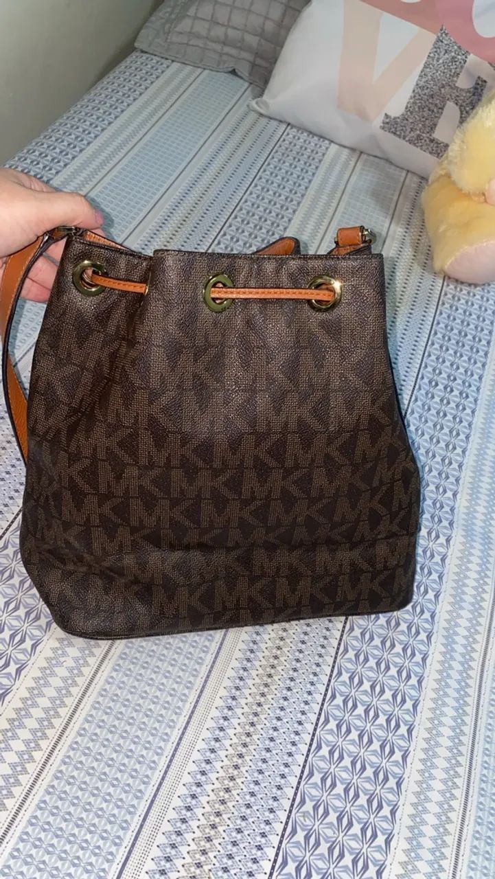 Bolsa Michael kors original  - Foto 3