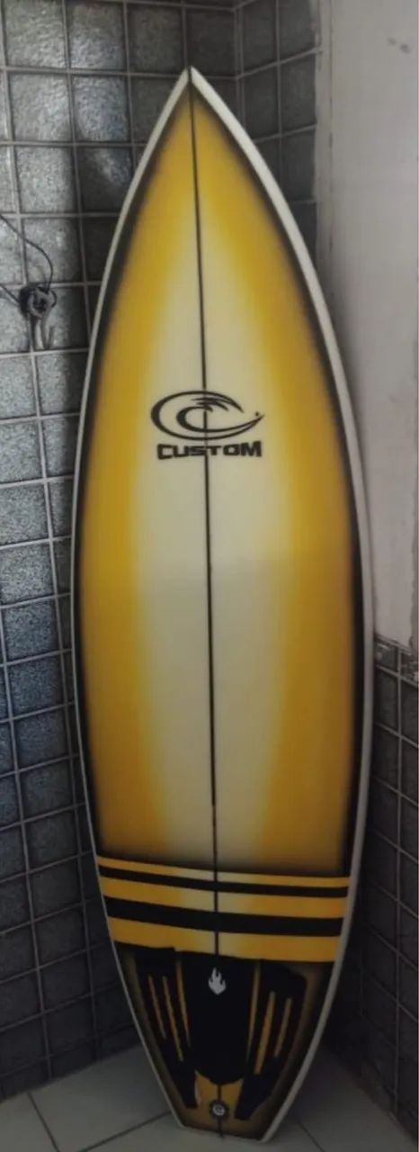 Prancha de surf 