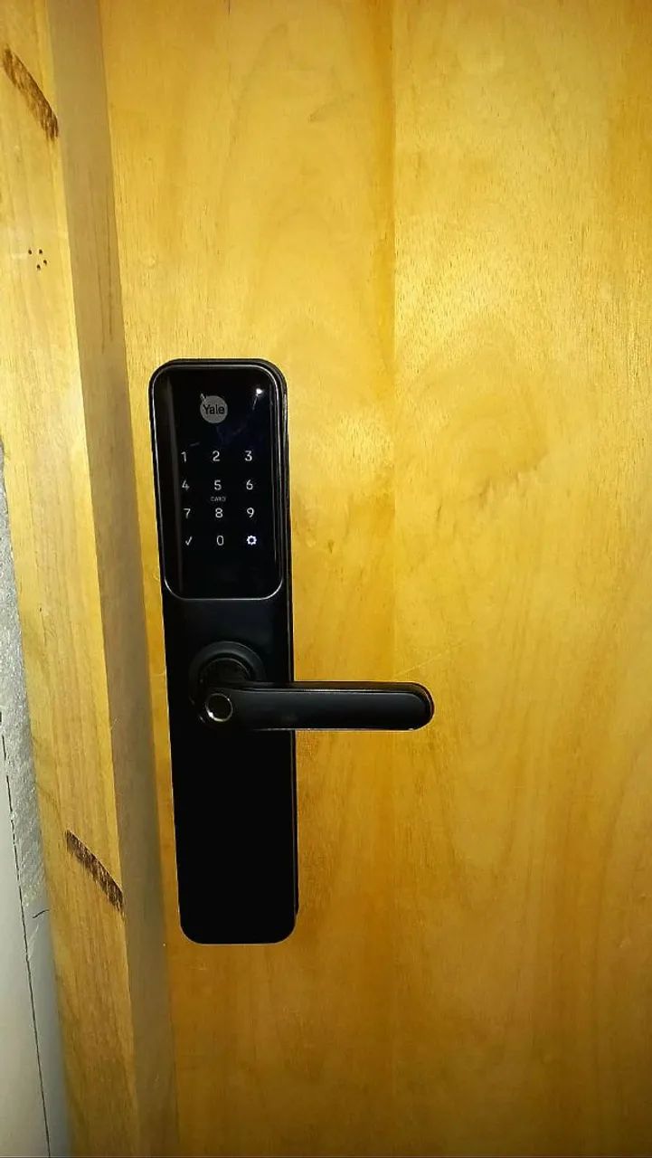 Instalador de Portas - Foto 2